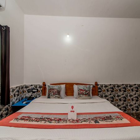 โอโย 10809 ลิตเติ้ล สตาร์ Hotel บากา ภายนอก รูปภาพ